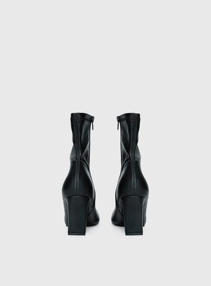 Therapy Bette Boot Black
