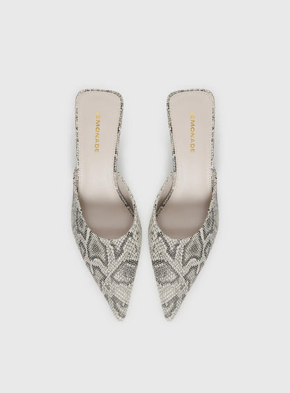 Wives Heels Snake