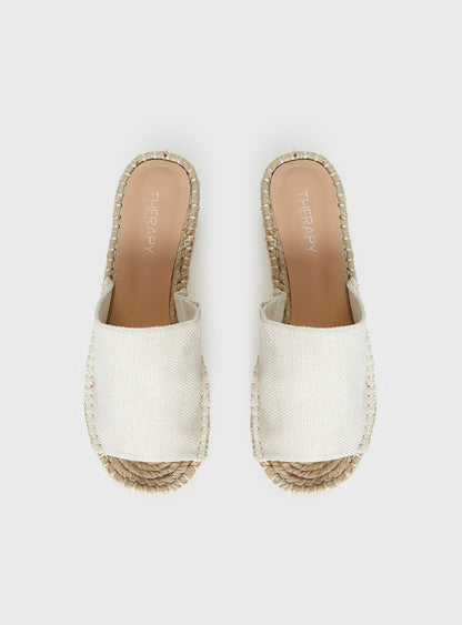 Therapy Sable Platforms