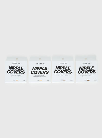 Silicone Nipple Covers