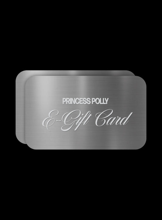 E-Gift Card
