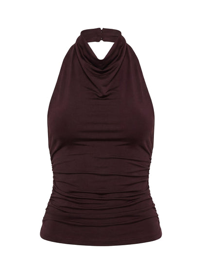 Giggle Top Chocolate