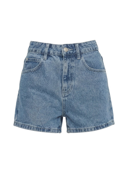 Tropicana Shorts Denim Tall