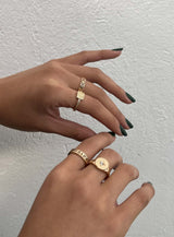 RING SIZE 6