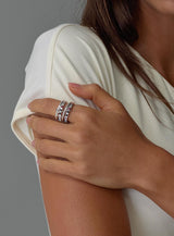 RING SIZE 6