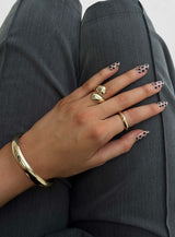 RING SIZE 6