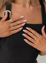 RING SIZE 6