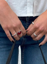 RING SIZE 6