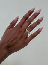 RING SIZE 6