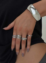RING SIZE 6